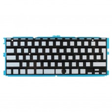 Notebook keyboard backlit for Apple MacBook Air 11.6 A1370 A1465 (KBAE026UK-BKT) Notebook keyboard backlit for Apple MacBook Air 11.6 A1370 A1465 (KBAE026UK-BKT)