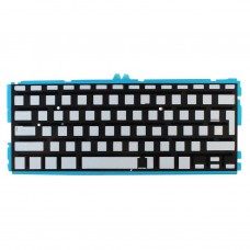 Notebook keyboard backlit for Apple MacBook Air 13.3 A1369 A1466 (KBAE034UK-BKT) Notebook keyboard backlit for Apple MacBook Air 13.3 A1369 A1466 (KBAE034UK-BKT)