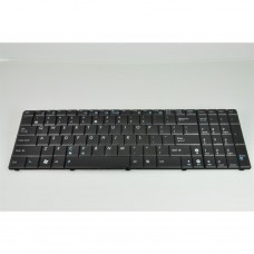 Notebook keyboard for Asus N50 N71 F50 (KBAS023) Notebook keyboard for Asus N50 N71 F50 (KBAS023)