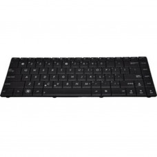Notebook keyboard for ASUS A42 K42 X42 N43S B43J K43 N82 (KBAS029) Notebook keyboard for ASUS A42 K42 X42 N43S B43J K43 N82 (KBAS029)
