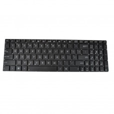 Notebook keyboard for ASUS N56 N76 without frame without backlit (KBAS036) Notebook keyboard for ASUS N56 N76 without frame without backlit (KBAS036)