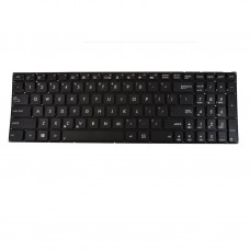 Notebook keyboard for ASUS X501A X501U without frame (KBAS043) Notebook keyboard for ASUS X501A X501U without frame (KBAS043)