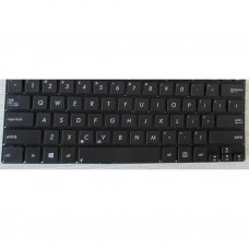 Notebook keyboard for Asus VivoBook S300 without frame (KBAS049) Notebook keyboard for Asus VivoBook S300 without frame (KBAS049)