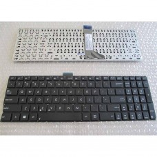 Notebook keyboard for Asus R509 R509C R509CA without frame black (KBAS065) Notebook keyboard for Asus R509 R509C R509CA without frame black (KBAS065)