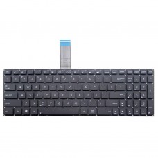 Notebook keyboard for Asus K750JA K750JB K750JN R751 R751J without frame black (KBAS066) Notebook keyboard for Asus K750JA K750JB K750JN R751 R751J without frame black (KBAS066)