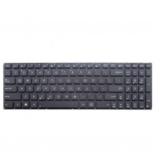 Notebook keyboard for Asus K751 K751L X751 without frame black (KBAS068) Notebook keyboard for Asus K751 K751L X751 without frame black (KBAS068)