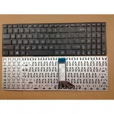 Notebook keyboard for Asus X551 X551C X551CA without frame black (KBAS070) Notebook keyboard for Asus X551 X551C X551CA without frame black (KBAS070)
