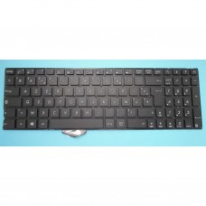 Notebook keyboard for ASUS X556 X556UA X556UB X756U AZERTY (KBAS084FR) Notebook keyboard for ASUS X556 X556UA X556UB X756U AZERTY (KBAS084FR)