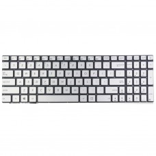 Notebook keyboard for ASUS G551 N551J G58VW GL551JM G551J with backlit (KBAS086) Notebook keyboard for ASUS G551 N551J G58VW GL551JM G551J with backlit (KBAS086)