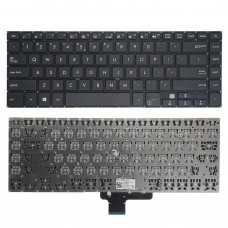 Notebook keyboard for Asus Pro15 S15 S510U S510UA (KBAS113) Notebook keyboard for Asus Pro15 S15 S510U S510UA (KBAS113)