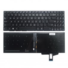 Notebook keyboard for Asus N580 N580G N580V N580VD with backlit (KBAS122) Notebook keyboard for Asus N580 N580G N580V N580VD with backlit (KBAS122)