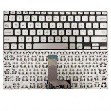 Notebook keyboard for Asus Vivobook 14 X415 X415JA X412 X412F Silver (KBAS128S) Notebook keyboard for Asus Vivobook 14 X415 X415JA X412 X412F Silver (KBAS128S)