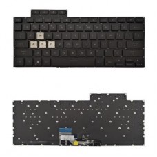 Notebook keyboard for Asus TUF Air FX516 FX516P (KBAS129) Notebook keyboard for Asus TUF Air FX516 FX516P (KBAS129)