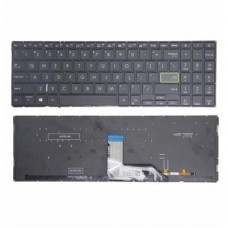 Notebook keyboard for ASUS S15 S531F K513E M513 with backlit (KBAS134B) Notebook keyboard for ASUS S15 S531F K513E M513 with backlit (KBAS134B)