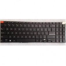 Notebook keyboard for Asus VivoBook S 16X M5602 S5602 with backlit (KBAS137B) Notebook keyboard for Asus VivoBook S 16X M5602 S5602 with backlit (KBAS137B)