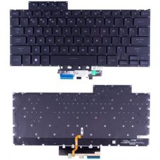 Notebook keyboard for Asus ROG Zephyrus G14 GA402 with backlit (KBAS138B) Notebook keyboard for Asus ROG Zephyrus G14 GA402 with backlit (KBAS138B)