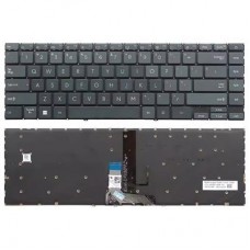 Notebook keyboard for Asus ZenBook 14 UX425E UX425EA with backlit (KBAS143B) Notebook keyboard for Asus ZenBook 14 UX425E UX425EA with backlit (KBAS143B)