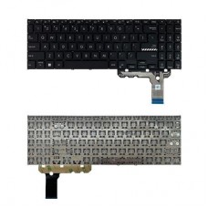 Notebook keyboard for Asus Vivobook 16X K3604 K3605 (KBAS148) Notebook keyboard for Asus Vivobook 16X K3604 K3605 (KBAS148)