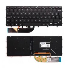 Notebook keyboard for DELL XPS 15-9550 15-9560 backlit UK Assemble (KBDL106UK) Notebook keyboard for DELL XPS 15-9550 15-9560 backlit UK Assemble (KBDL106UK)