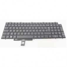 Notebook keyboard for Dell Latitude 5520 5530 AZERTY OEM (KBDL139FR-OEM) Notebook keyboard for Dell Latitude 5520 5530 AZERTY OEM (KBDL139FR-OEM)