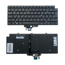 Notebook keyboard for Dell Latitude 13 5320 5330 7320 with backlit UK Assemble (KBDL143UK) Notebook keyboard for Dell Latitude 13 5320 5330 7320 with backlit UK Assemble (KBDL143UK)