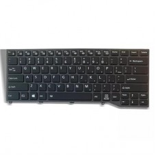 Notebook keyboard for Fujitsu Lifebook E448 E449 E548 U747 U748 (KBFU029) Notebook keyboard for Fujitsu Lifebook E448 E449 E548 U747 U748 (KBFU029)