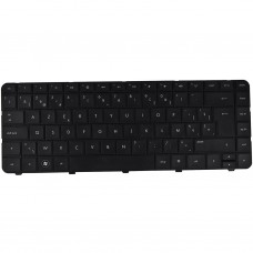 Notebook keyboard for HP Compaq Presario G4 CQ43 G6 R15 431 430 CQ57 Azerty (KBHQ090BE) Notebook keyboard for HP Compaq Presario G4 CQ43 G6 R15 431 430 CQ57 Azerty (KBHQ090BE)