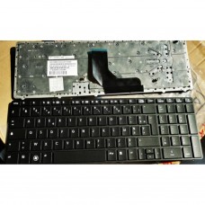 Notebook keyboard for HP ProBook 6560B without pointstick AZERTY (KBHQ100FR) Notebook keyboard for HP ProBook 6560B without pointstick AZERTY (KBHQ100FR)