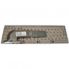 Notebook keyboard for HP ProBook 650 G1 655 with frame German (KBHQ184DE) Notebook keyboard for HP ProBook 650 G1 655 with frame German (KBHQ184DE)