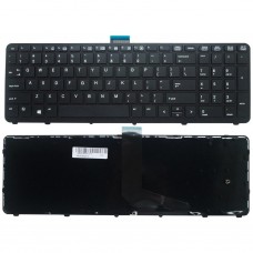 Notebook keyboard for HP Zbook 15 G1 15 G2 17 G1 17 G2 without backlit pointstick OEM (KBHQ210-OEM) Notebook keyboard for HP Zbook 15 G1 15 G2 17 G1 17 G2 without backlit pointstick OEM (KBHQ210-OEM)