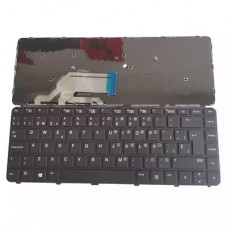 Notebook keyboard for HP Probook 430 G3 440 G3 Spanish OEM (KBHQ213SP) Notebook keyboard for HP Probook 430 G3 440 G3 Spanish OEM (KBHQ213SP)