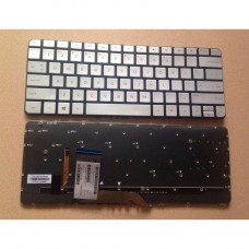 Notebook keyboard for HP Spectre X360 13-4000 13t-4000 with backlit sliver (KBHQ214) Notebook keyboard for HP Spectre X360 13-4000 13t-4000 with backlit sliver (KBHQ214)