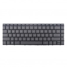 Notebook keyboard for HP Spectre 15-bl with backlit (KBHQ253B) Notebook keyboard for HP Spectre 15-bl with backlit (KBHQ253B)