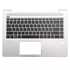Notebook keyboard for HP ProBook 440 G6 440 G7 445 G6 with backlit topcase (KBHQ289C-02) Notebook keyboard for HP ProBook 440 G6 440 G7 445 G6 with backlit topcase (KBHQ289C-02)