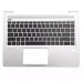 Notebook keyboard for HP ProBook 440 G6 440 G7 445 G6 with backlit topcase (KBHQ289C-02) Notebook keyboard for HP ProBook 440 G6 440 G7 445 G6 with backlit topcase (KBHQ289C-02)