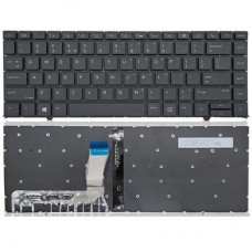 Notebook keyboard for HP Zbook Studio X360 G5 EliteBook 1050 G1 with backlit (KBHQ293B) Notebook keyboard for HP Zbook Studio X360 G5 EliteBook 1050 G1 with backlit (KBHQ293B)