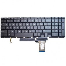 Notebook keyboard for HP Victus 16-E with backlit TPN-Q264 (KBHQ304) Notebook keyboard for HP Victus 16-E with backlit TPN-Q264 (KBHQ304)