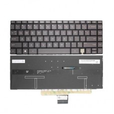 Notebook keyboard for HP Spectre X360 14-EA 14-EB with backlit (KBHQ306) Notebook keyboard for HP Spectre X360 14-EA 14-EB with backlit (KBHQ306)