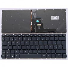 Notebook keyboard for HP Probook 430 G8 435 G8 with backlit Spanish Assemble (KBHQ315SP) Notebook keyboard for HP Probook 430 G8 435 G8 with backlit Spanish Assemble (KBHQ315SP)