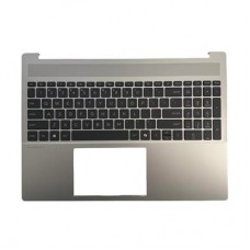Notebook keyboard for HP OmniBook 5 16-AF 16-AG 16-BC with topcase backlit (KBHQ329C) Notebook keyboard for HP OmniBook 5 16-AF 16-AG 16-BC with topcase backlit (KBHQ329C)