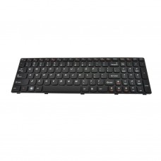 Notebook keyboard for Lenovo Ideapad B570 B575 Z575 Z570 series black frame (KBIM017) Notebook keyboard for Lenovo Ideapad B570 B575 Z575 Z570 series black frame (KBIM017)