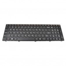 Notebook keyboard for Lenovo IdeaPad G500 G510 G505 G700 G710 black frame (KBIM034) Notebook keyboard for Lenovo IdeaPad G500 G510 G505 G700 G710 black frame (KBIM034)