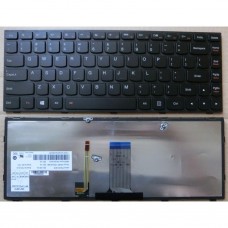 Notebook keyboard for Lenovo IdeaPad G400 G405 Z410 Flex 14 black frame backlit (KBIM053) Notebook keyboard for Lenovo IdeaPad G400 G405 Z410 Flex 14 black frame backlit (KBIM053)