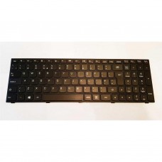 Notebook keyboard for Lenovo B50-30 big 'Enter' with black frame (KBIM058UK) Notebook keyboard for Lenovo B50-30 big 'Enter' with black frame (KBIM058UK)