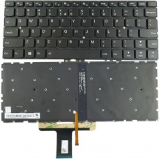 Notebook keyboard for Lenovo IdeaPad 710S 13ISK with backlit silver (KBIM119) Notebook keyboard for Lenovo IdeaPad 710S 13ISK with backlit silver (KBIM119)