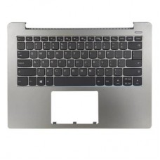 Notebook keyboard for Lenovo Ideapad 330S-14IKB 7000-14 with silver topcase 2018 (KBIM154C) Notebook keyboard for Lenovo Ideapad 330S-14IKB 7000-14 with silver topcase 2018 (KBIM154C)