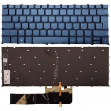 Notebook keyboard for Lenovo Ideapad 5-14 AZERTY with backlit (KBIM176FR) Notebook keyboard for Lenovo Ideapad 5-14 AZERTY with backlit (KBIM176FR)