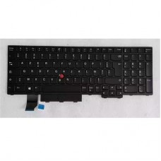 Notebook keyboard for Lenovo Thinkpad L15 gen 1 AZERTY Assemble (KBIM178FR) Notebook keyboard for Lenovo Thinkpad L15 gen 1 AZERTY Assemble (KBIM178FR)