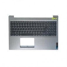 Notebook keyboard for Lenovo IdeaPad 3 15IIL with topcase 2020 (KBIM190C) Notebook keyboard for Lenovo IdeaPad 3 15IIL with topcase 2020 (KBIM190C)