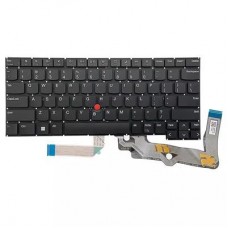 Notebook keyboard for Lenovo Thinkpad T14s Gen 3 OEM (KBIM196-OEM) Notebook keyboard for Lenovo Thinkpad T14s Gen 3 OEM (KBIM196-OEM)